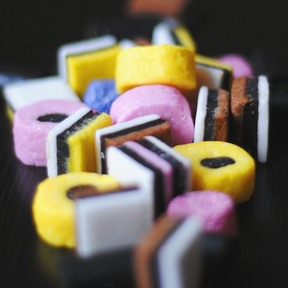 PlayTime 011 – Playing with Sort