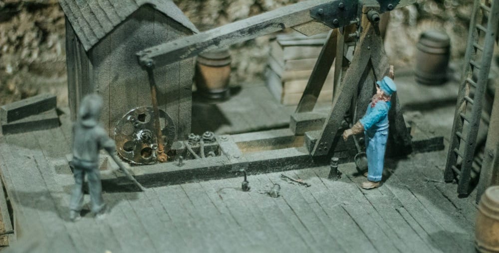 Tiny Tool: Summarise History Prompt