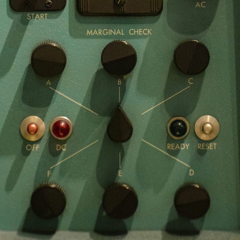 Workroom Playtime 033: Exploratory Interfaces 2